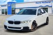 BMW M550i