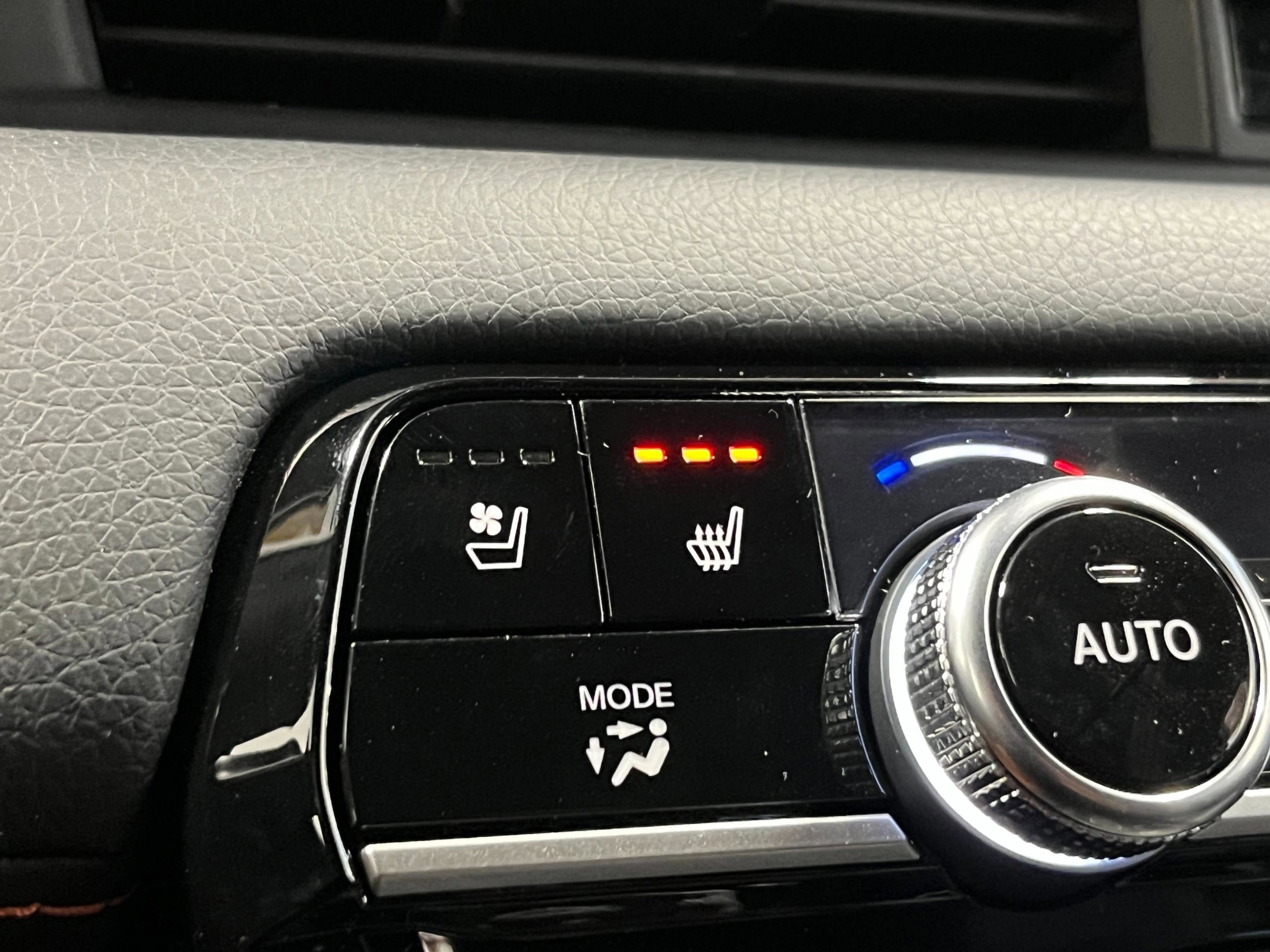 2026 Honda Passport TrailSport Elite Blackout - Photo 22