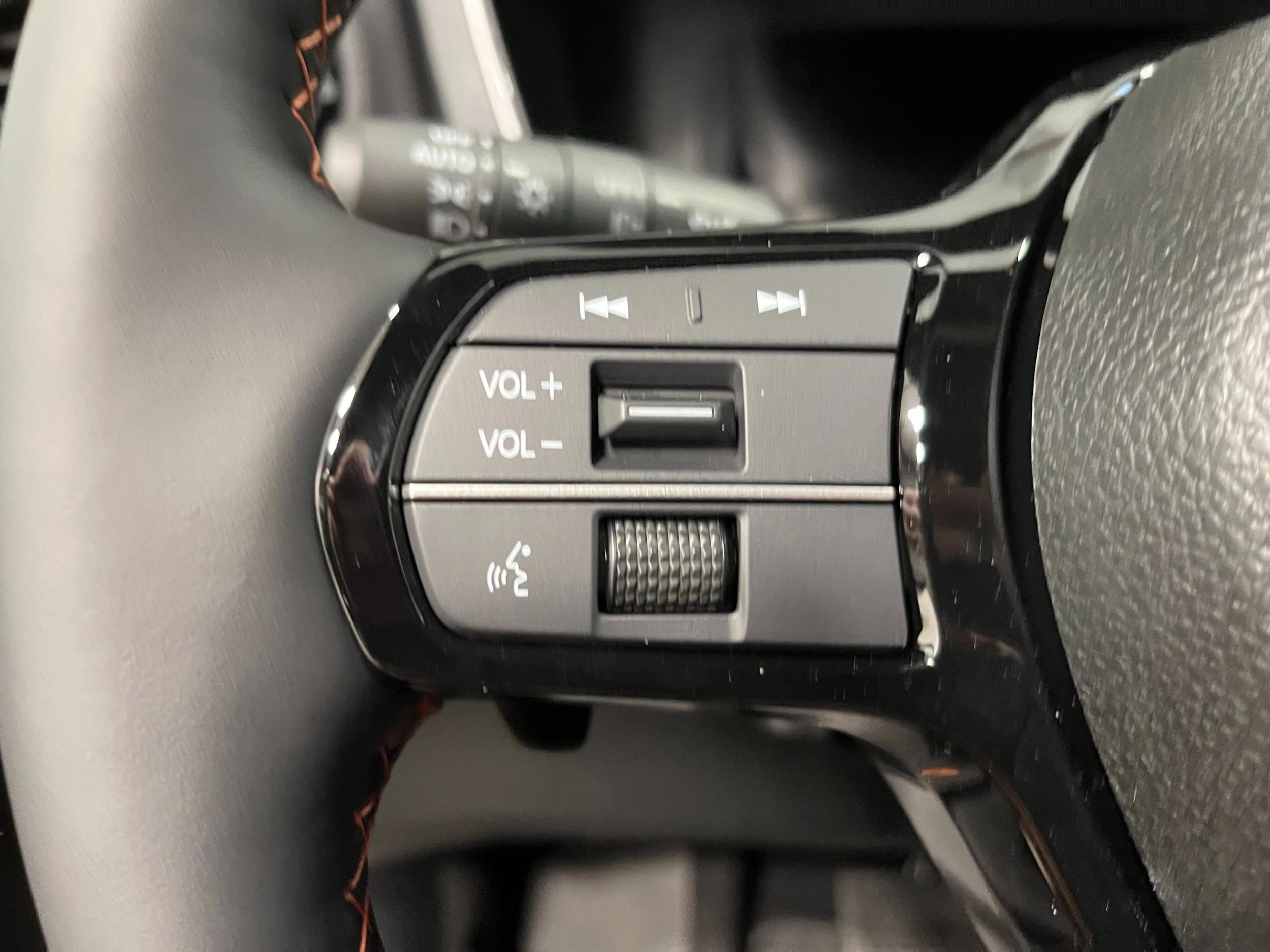 2026 Honda Passport TrailSport Elite Blackout - Photo 16