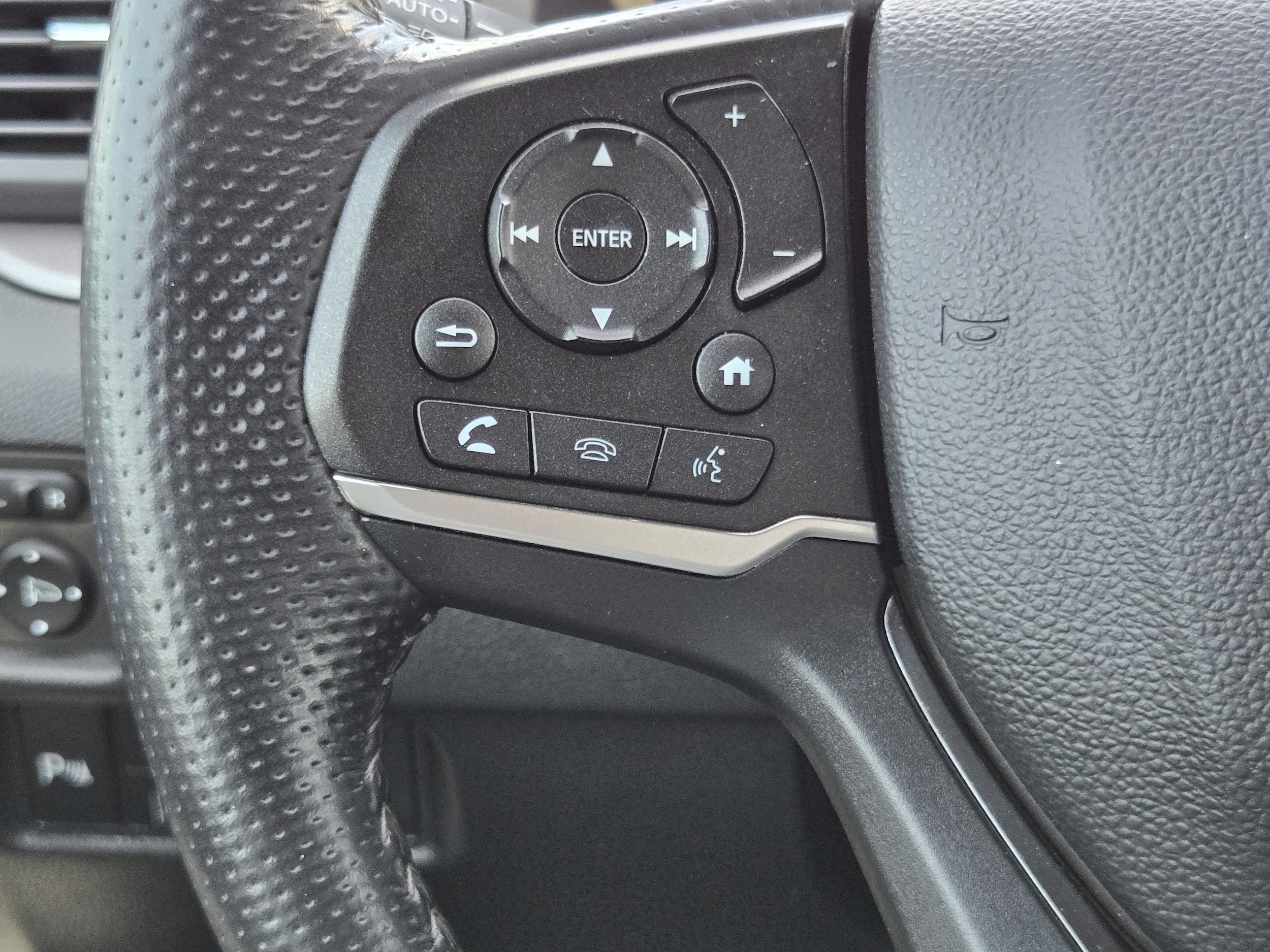 2023 Honda Passport EX-L - Photo 30