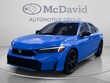  Honda Civic Hybrid