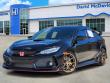 Used 2017 Honda Civic Type R Touring Hatchback