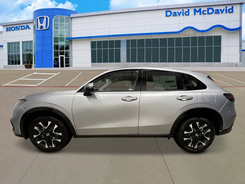 New 2026 Honda HR-V EX-L SUV