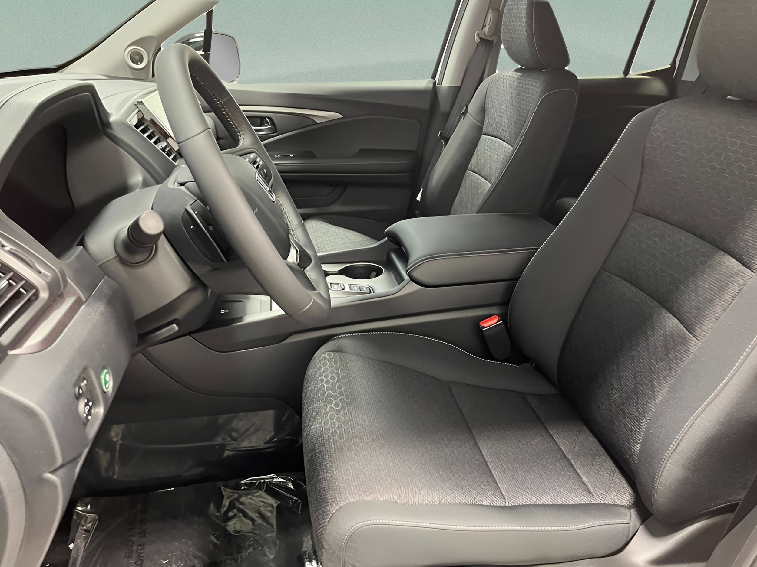 2026 Honda Ridgeline Sport - Photo 11