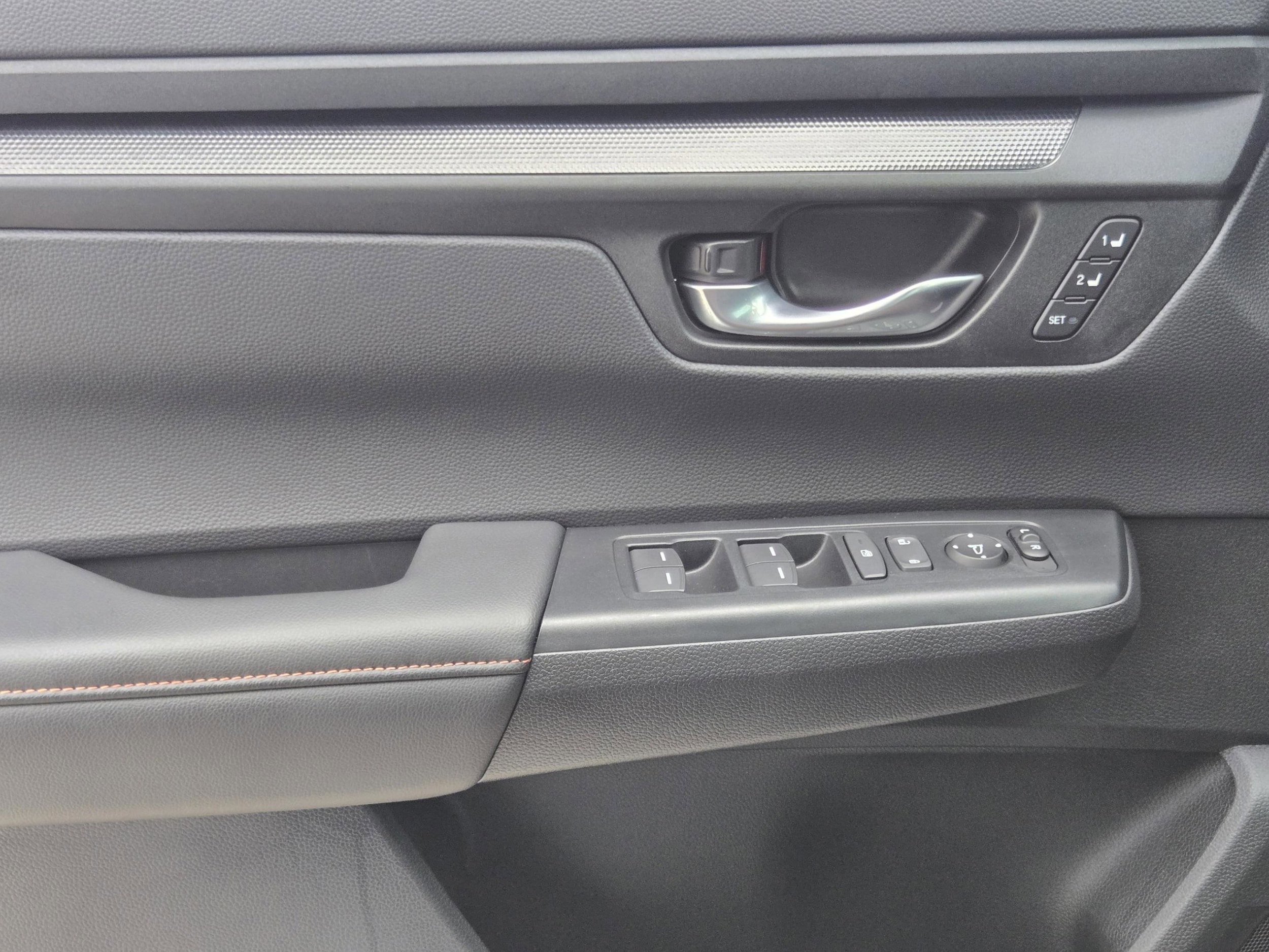 2025 Honda CR-V Sport-L - Photo 20