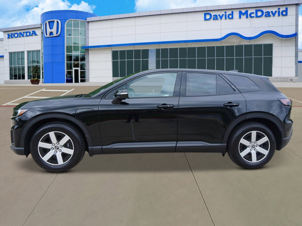 2026 Honda Prologue EX photo 2