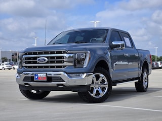 2023 Ford F-150 Truck SuperCrew Cab