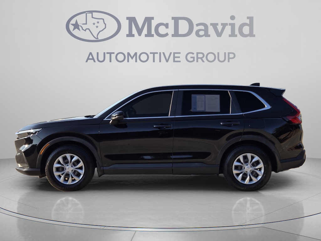 Certified 2023 Honda CR-V LX SUV
