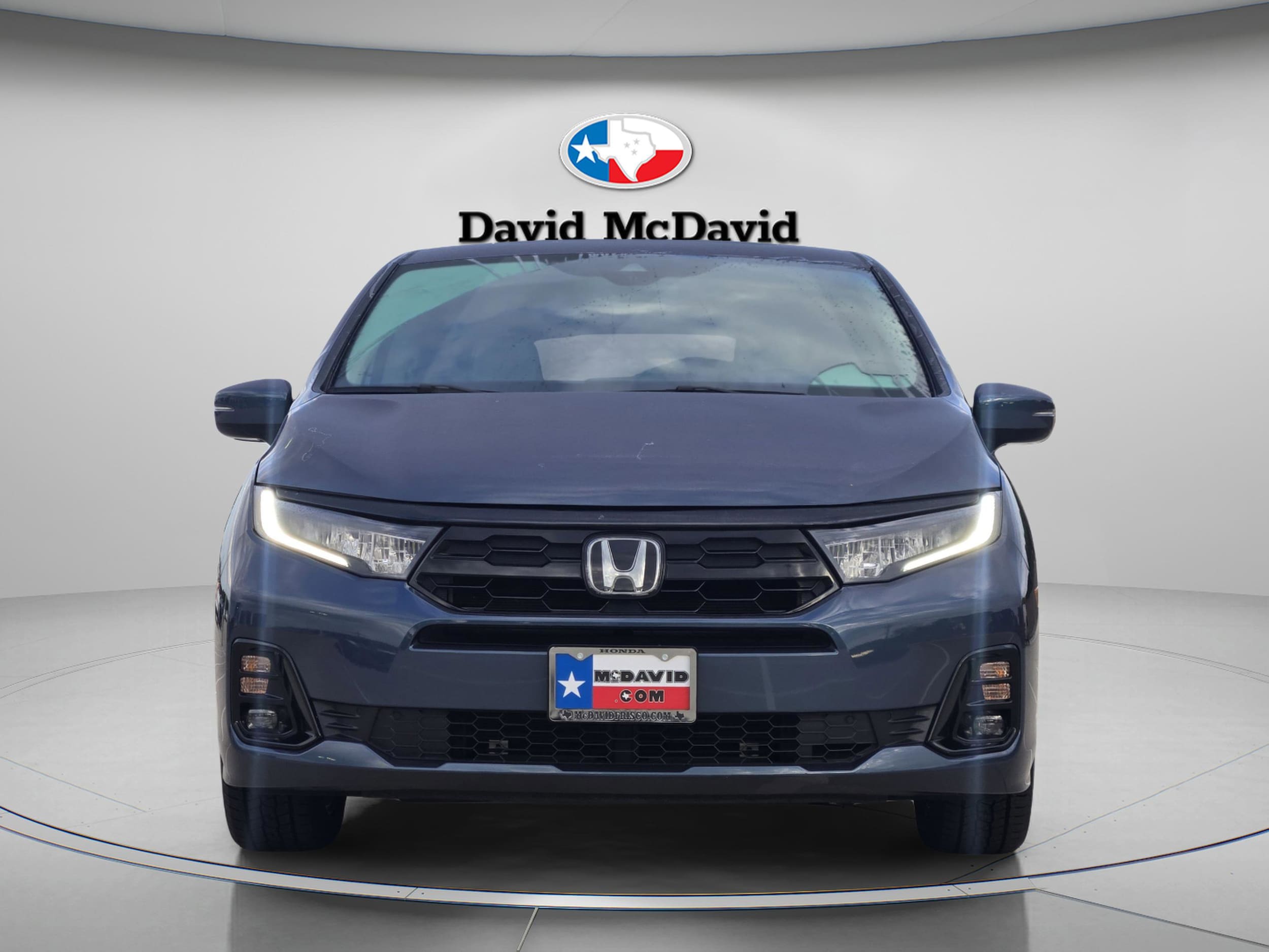 2025 Honda Odyssey Elite - Photo 8