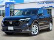 Used 2024 Honda CR-V EX SUV
