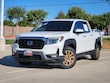  Honda Ridgeline