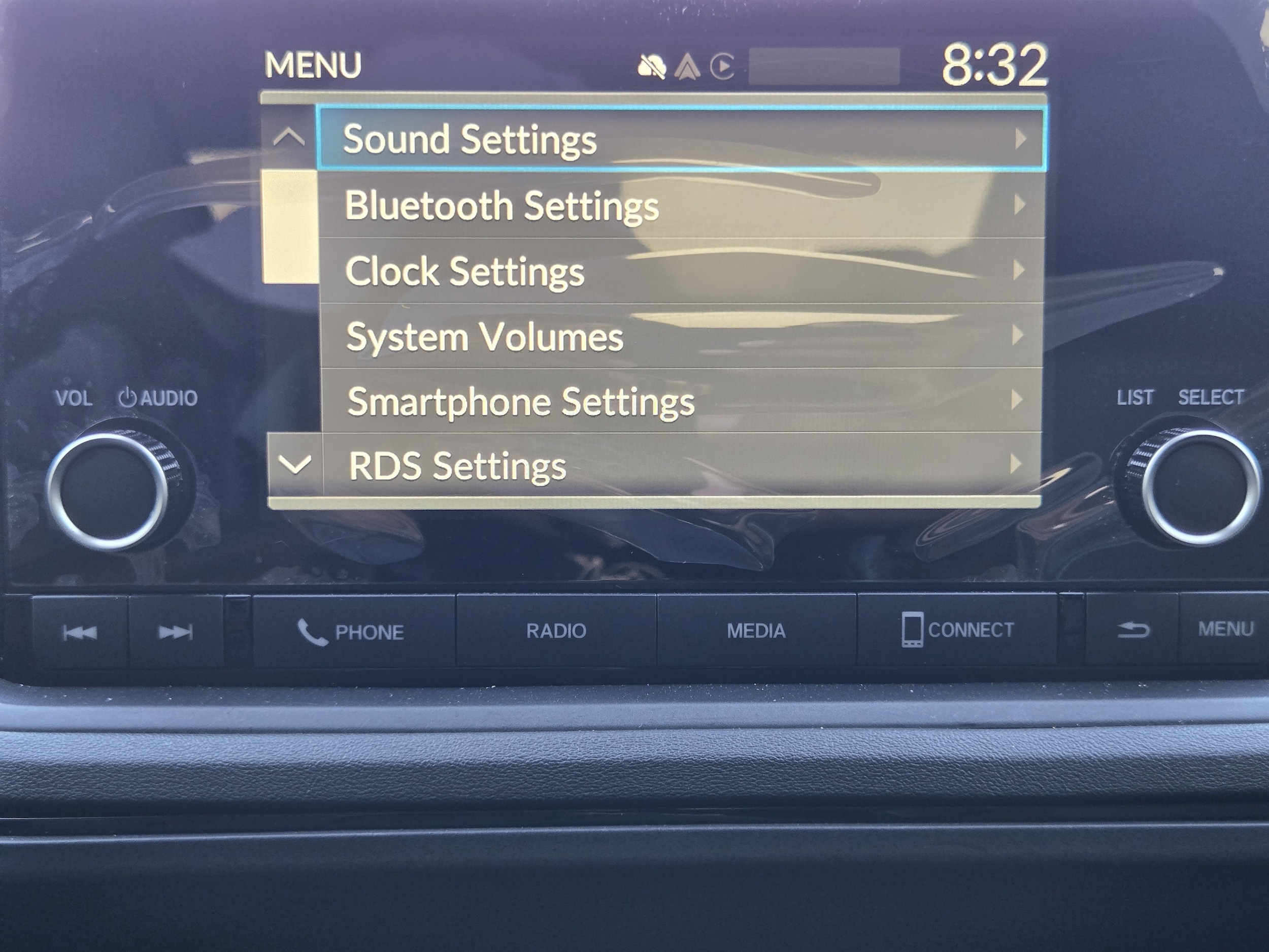 2023 Honda Accord EX - Photo 17