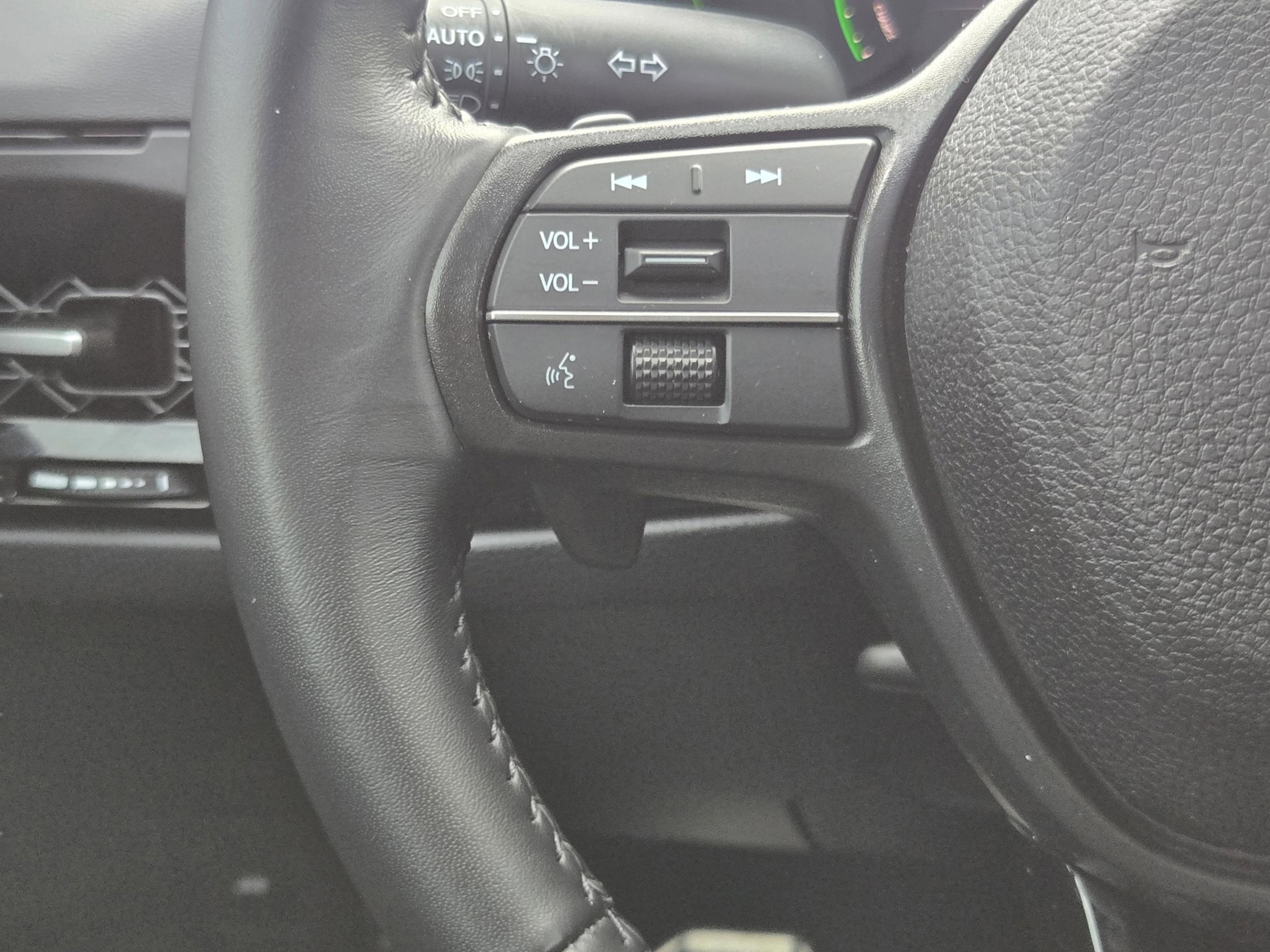 2023 Honda Accord Hybrid Sport - Photo 23