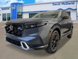  Honda CR-V Hybrid