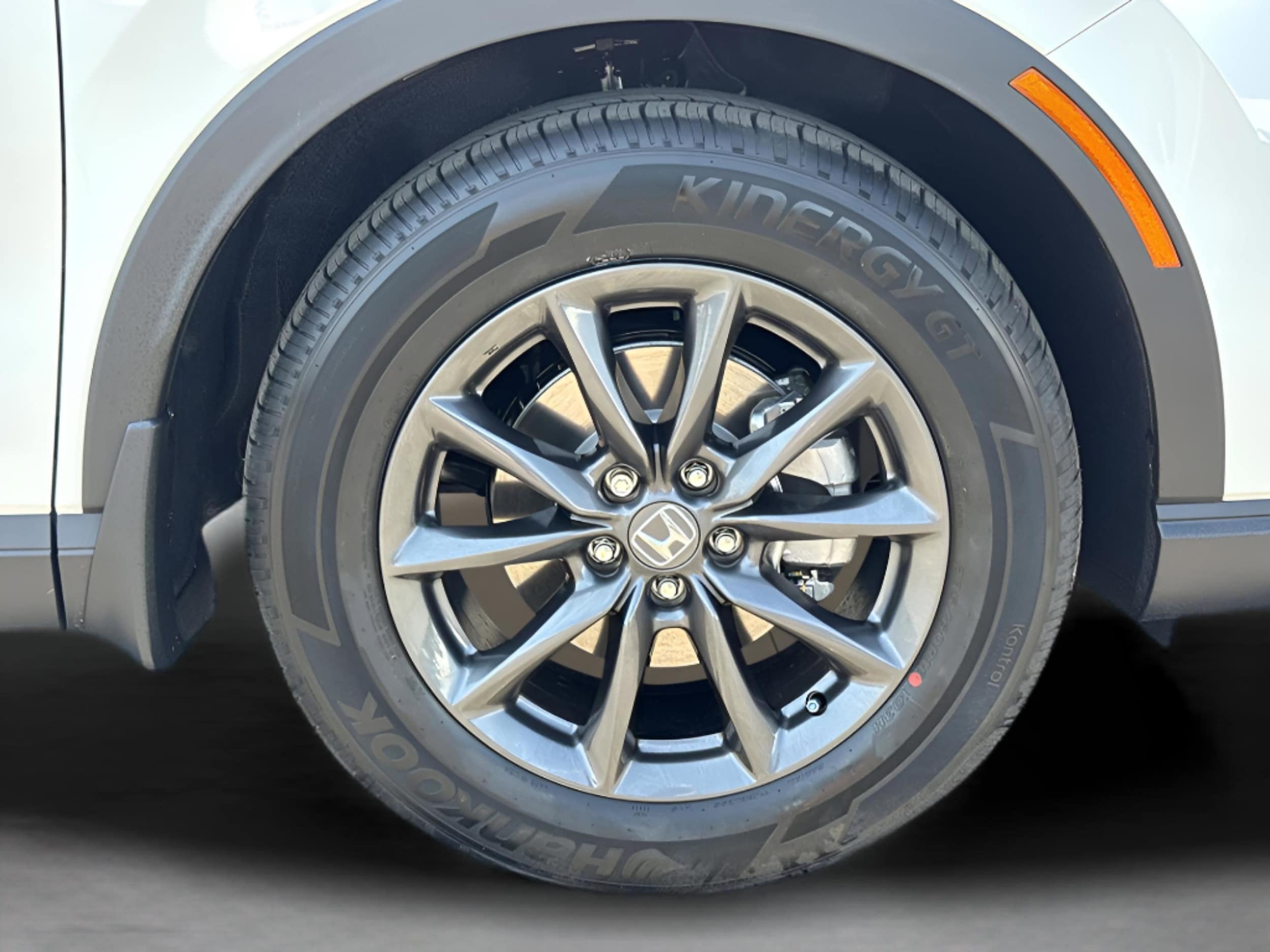 2026 Honda CR-V EX-L - Photo 6