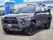 Used 2021 Toyota 4Runner TRD Pro SUV