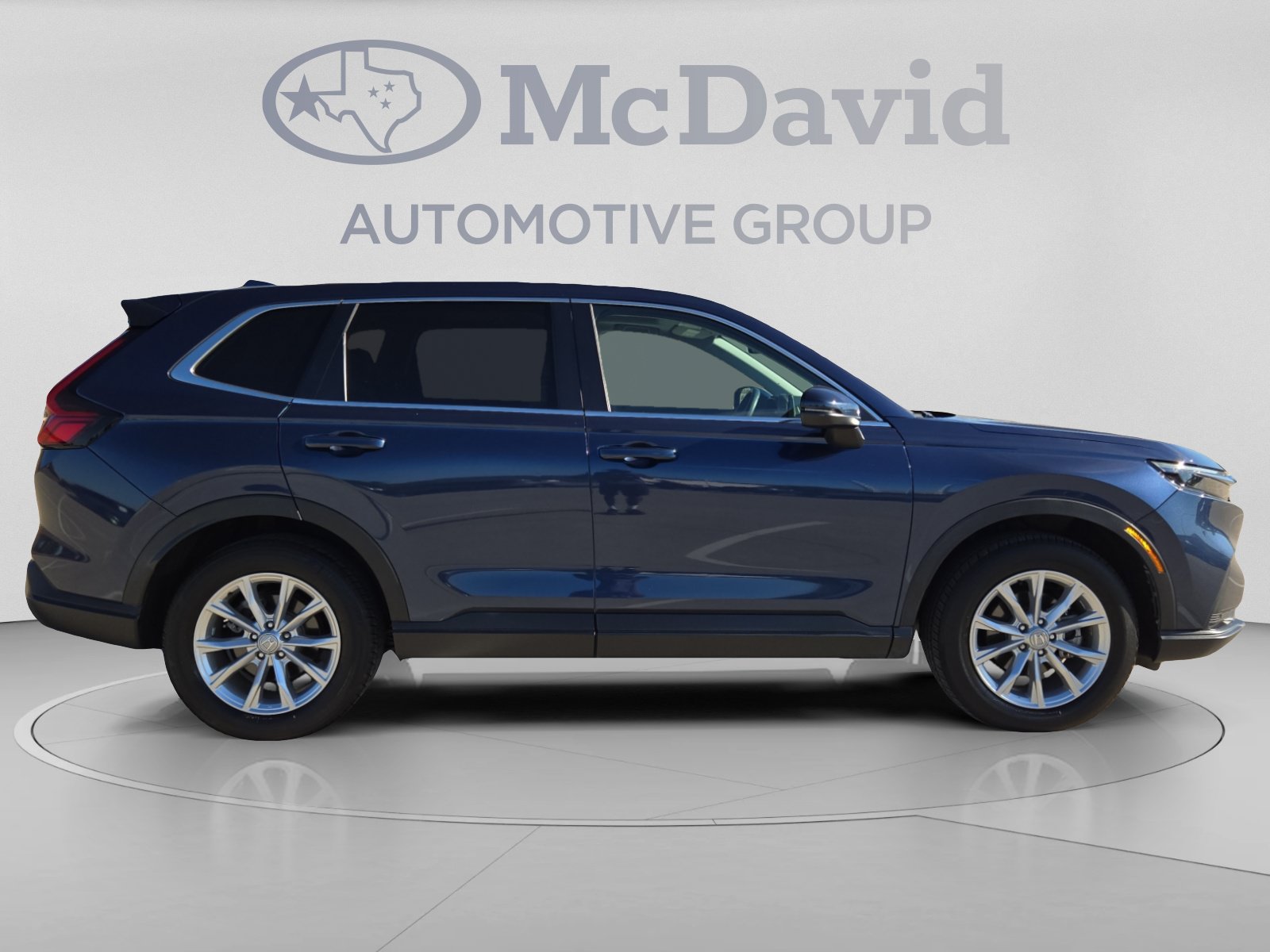 2024 Honda CR-V EX-L - Photo 7
