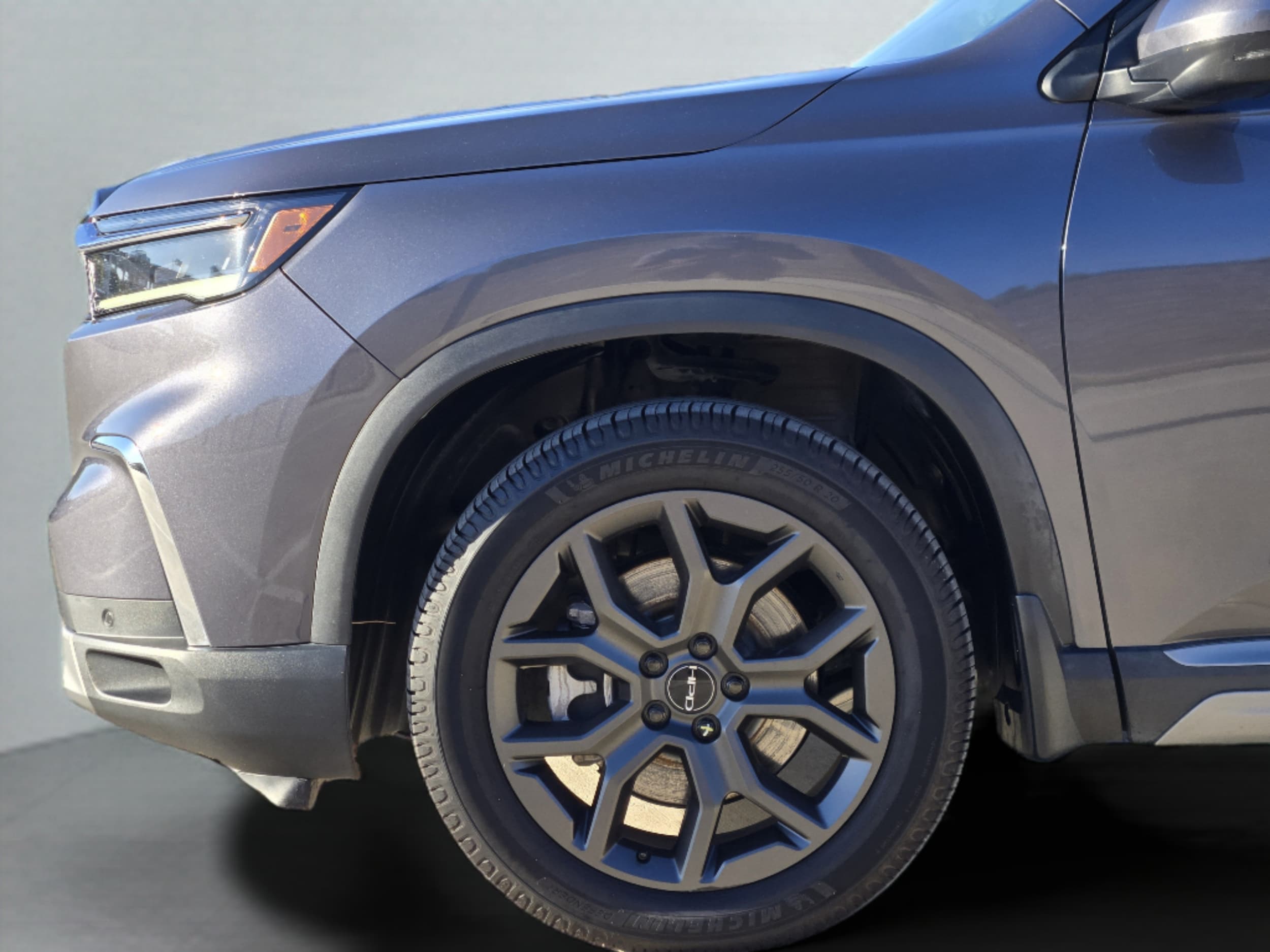 2024 Honda Pilot Touring - Photo 30