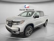  Honda Ridgeline