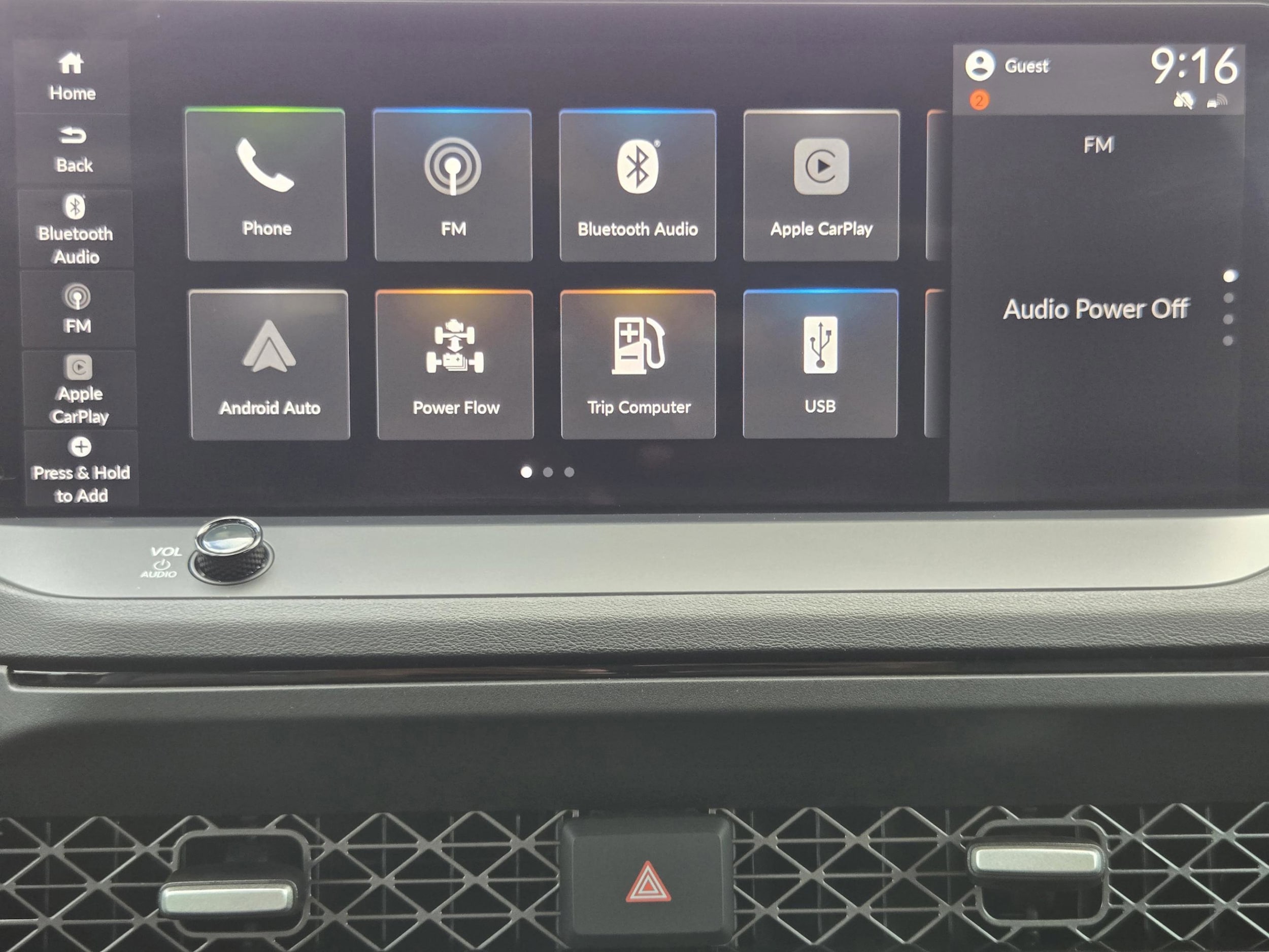 2025 Honda Accord Hybrid Sport - Photo 13
