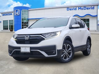 2022 Honda CR-V EX-L SUV