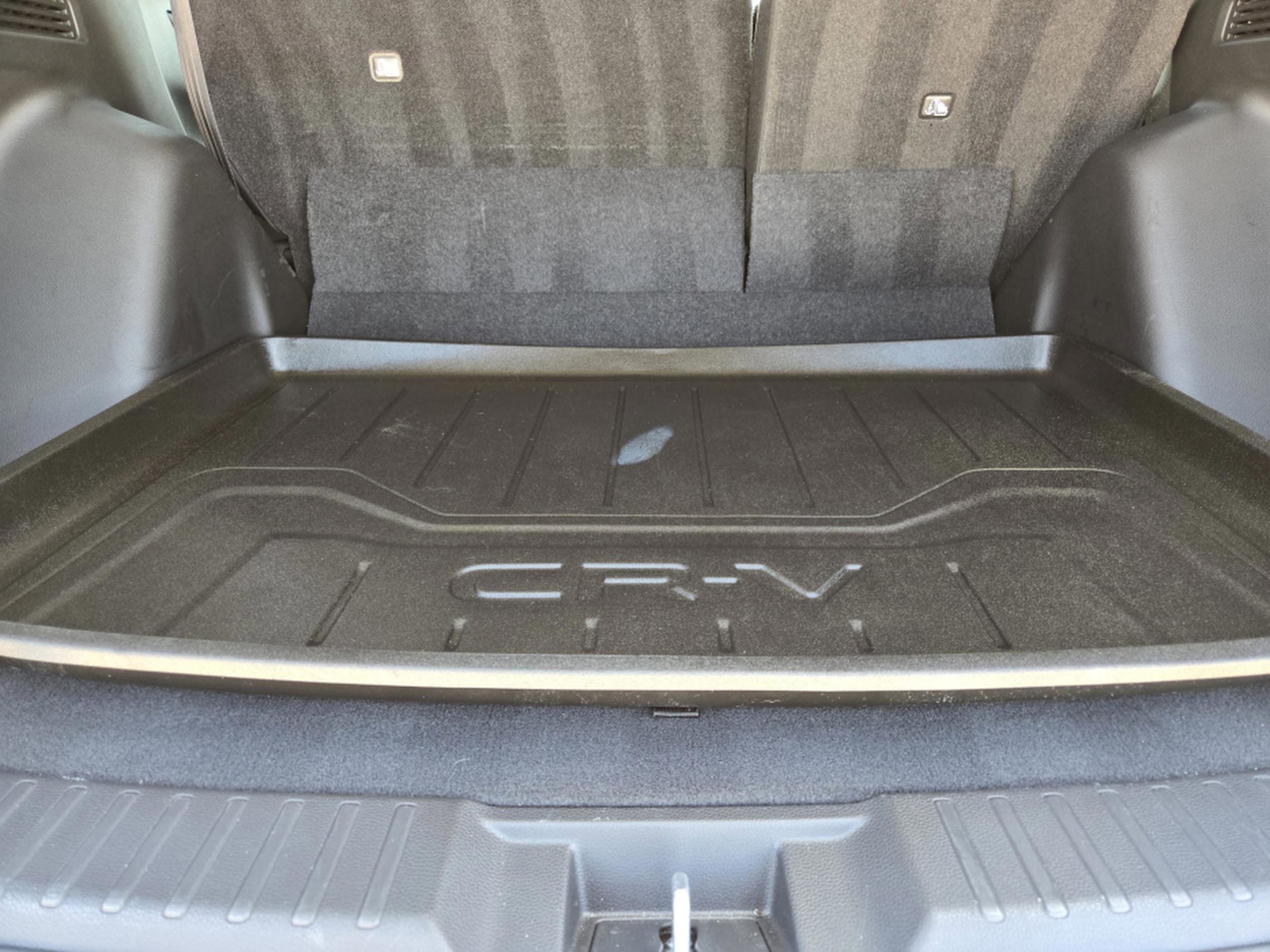 2024 Honda CR-V EX - Photo 26