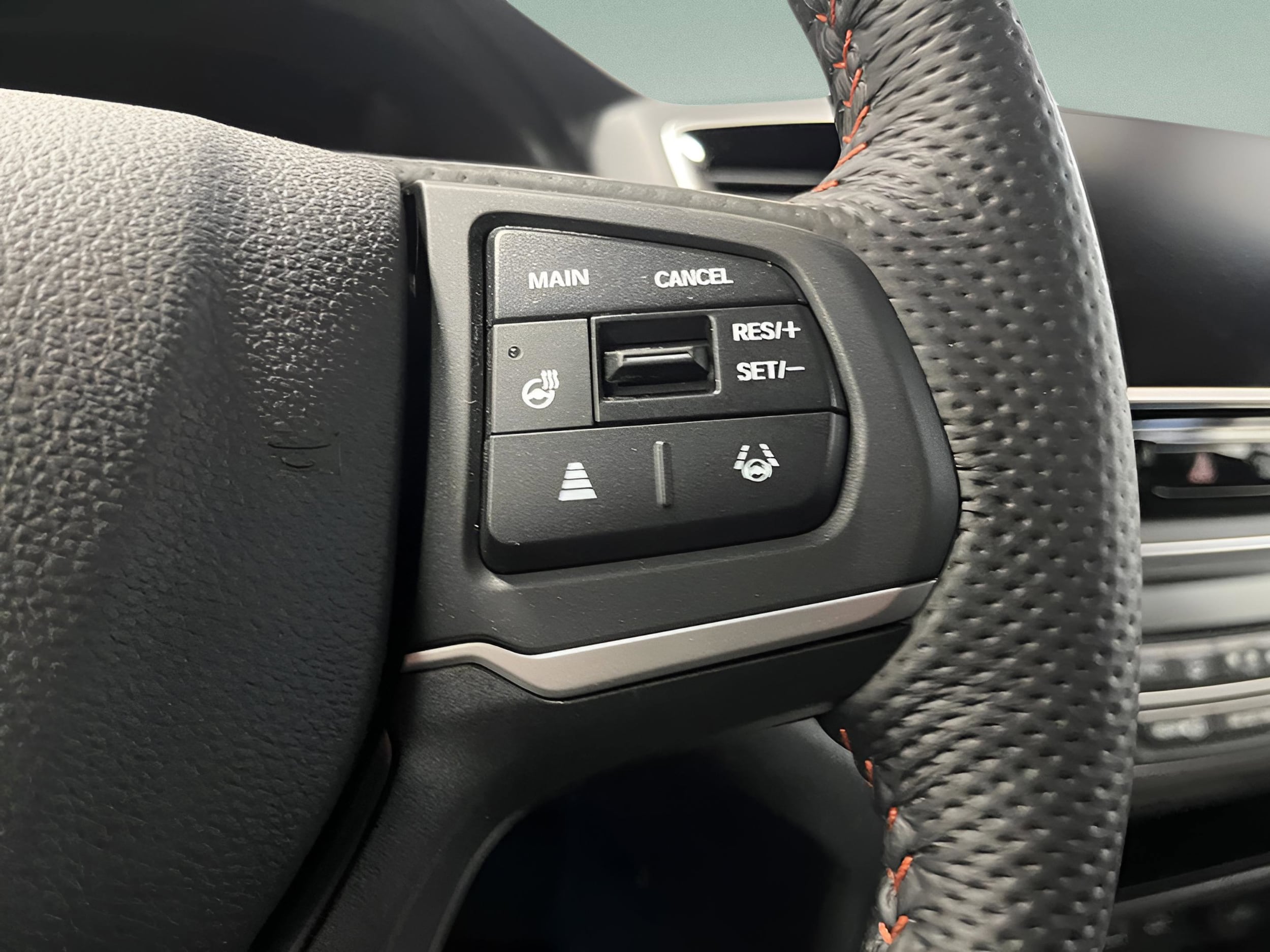 2025 Honda Ridgeline TrailSport - Photo 17