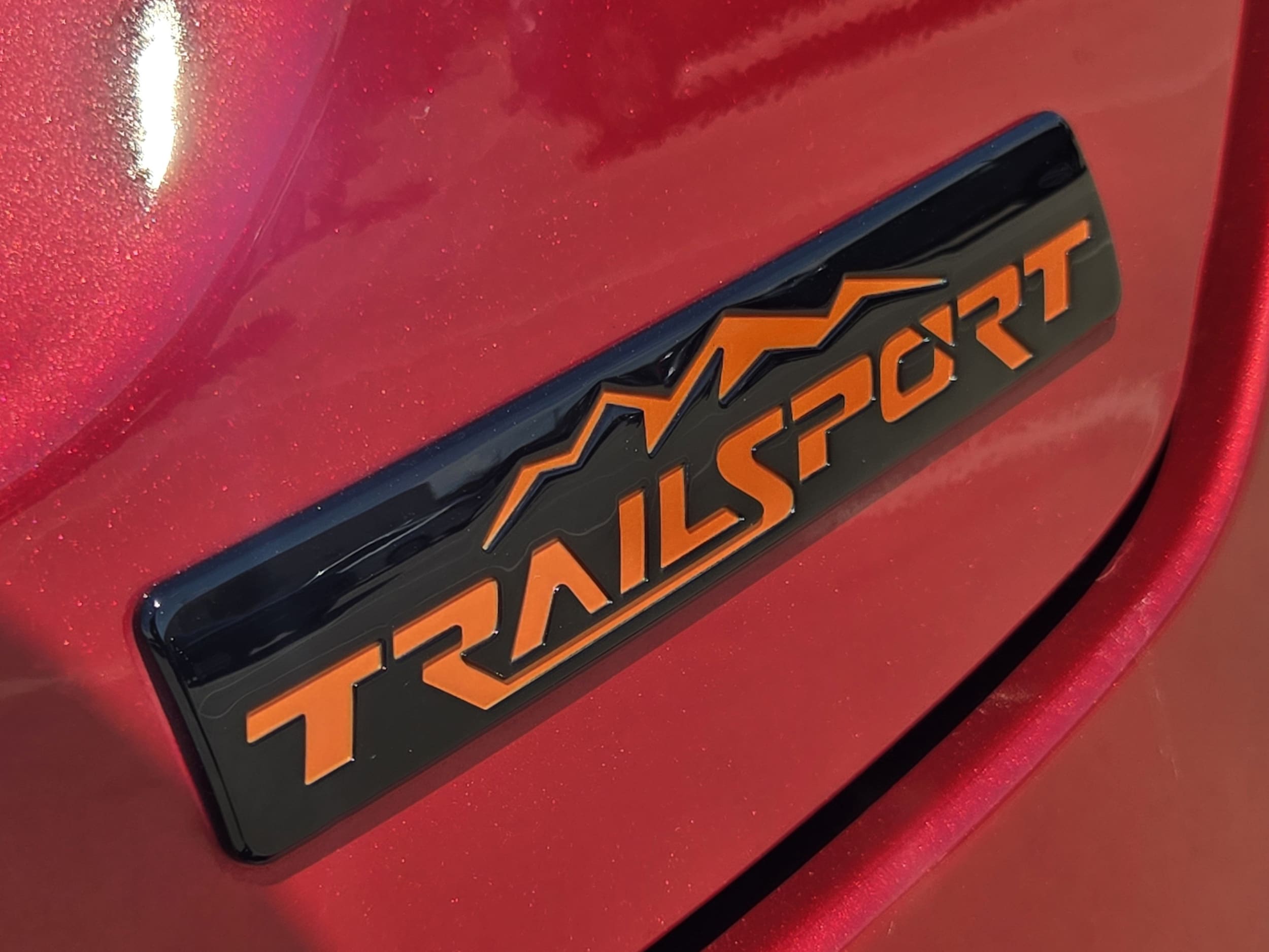 2025 Honda Pilot TrailSport - Photo 47