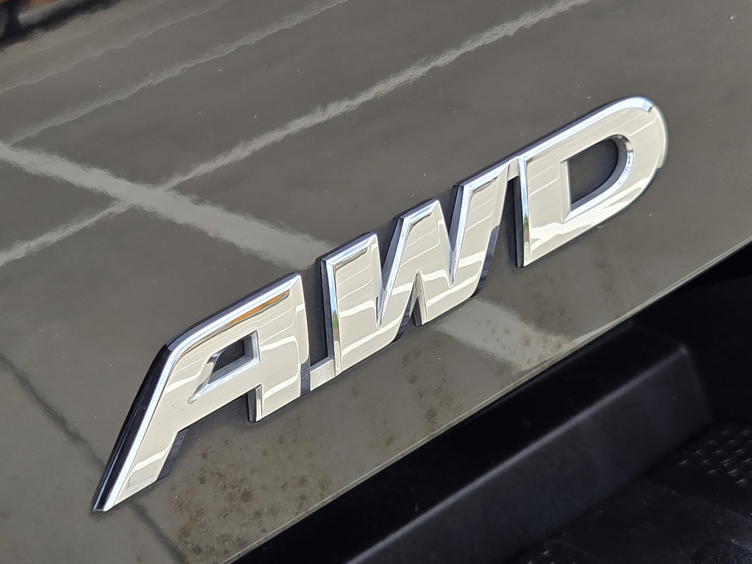 2023 Honda Ridgeline Black Edition - Photo 12