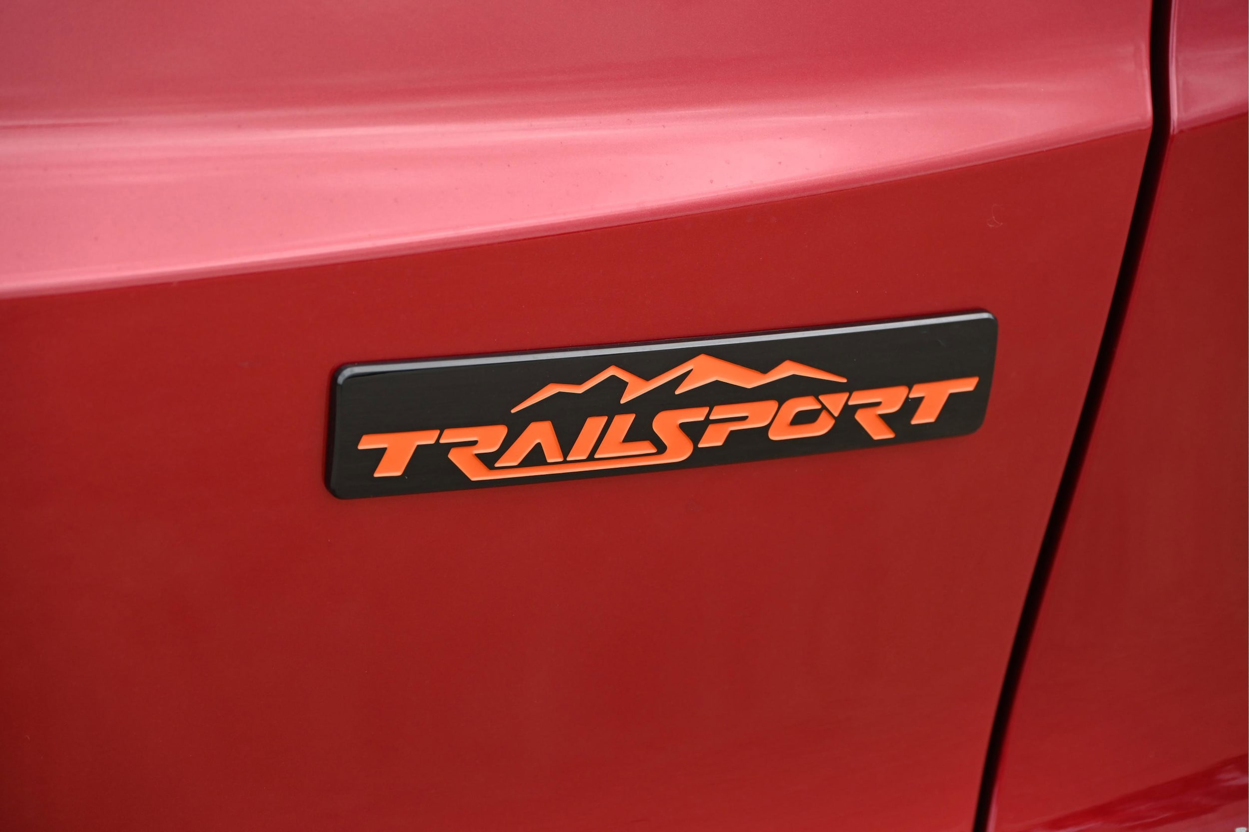 2026 Honda CR-V TrailSport - Photo 15