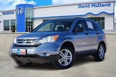 2011 Honda CR-V