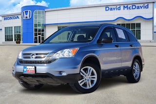 2011 Honda CR-V