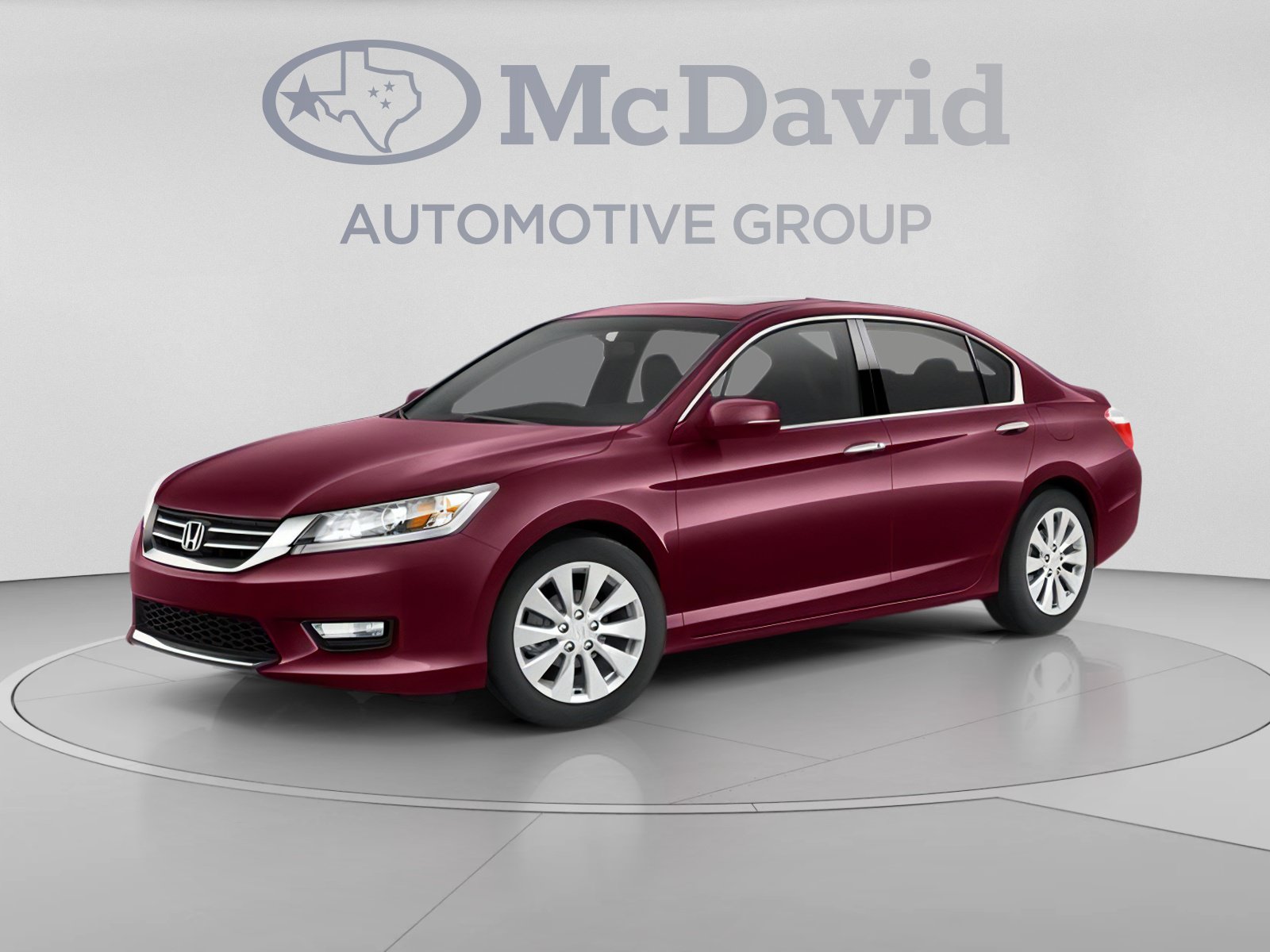 2014 Honda Accord EX