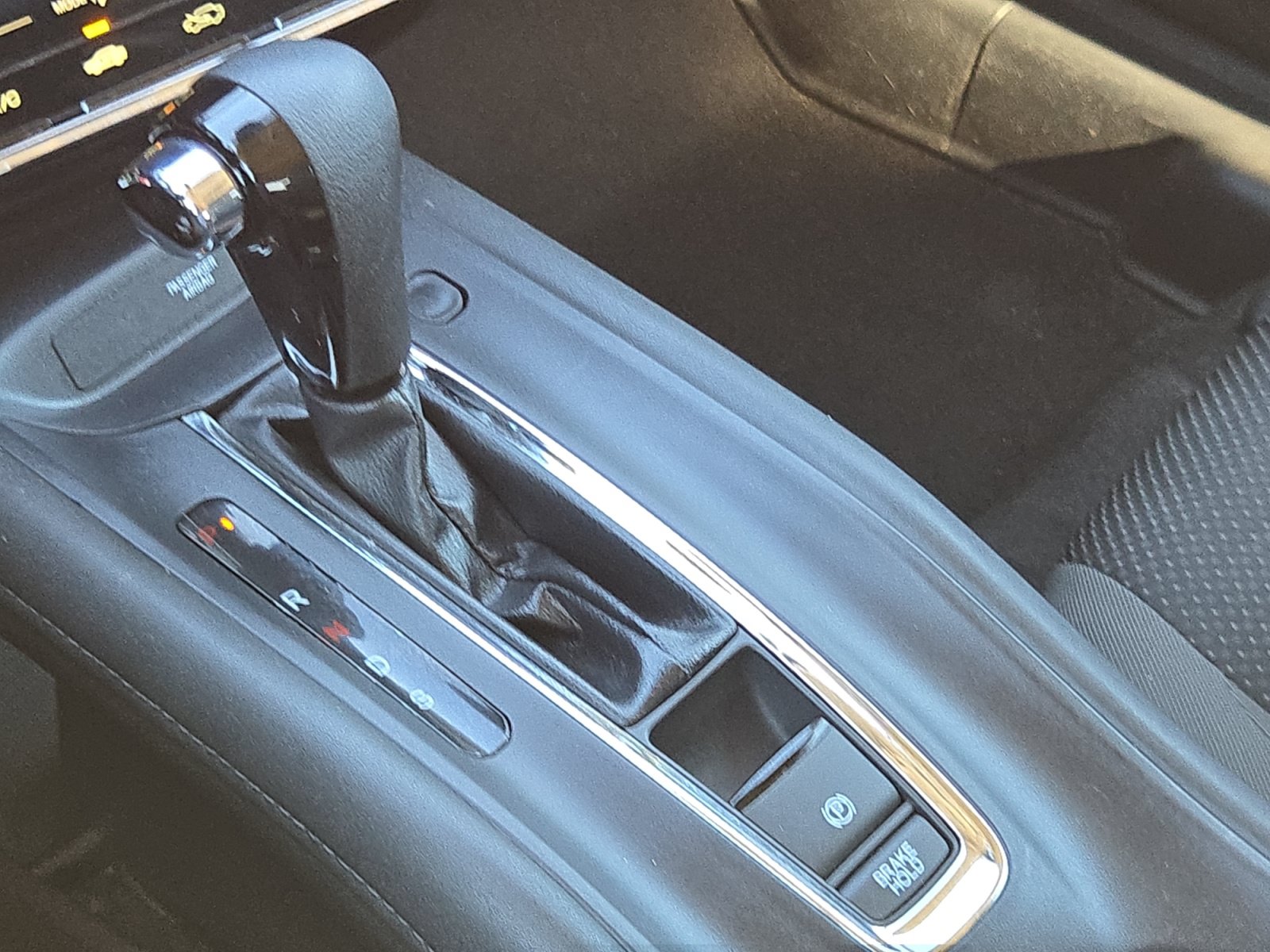 2022 Honda HR-V EX - Photo 15
