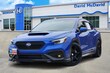 Subaru WRX