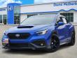 Used 2022 Subaru WRX Limited Sedan