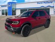 Honda Passport