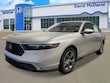 Honda Accord Hybrid