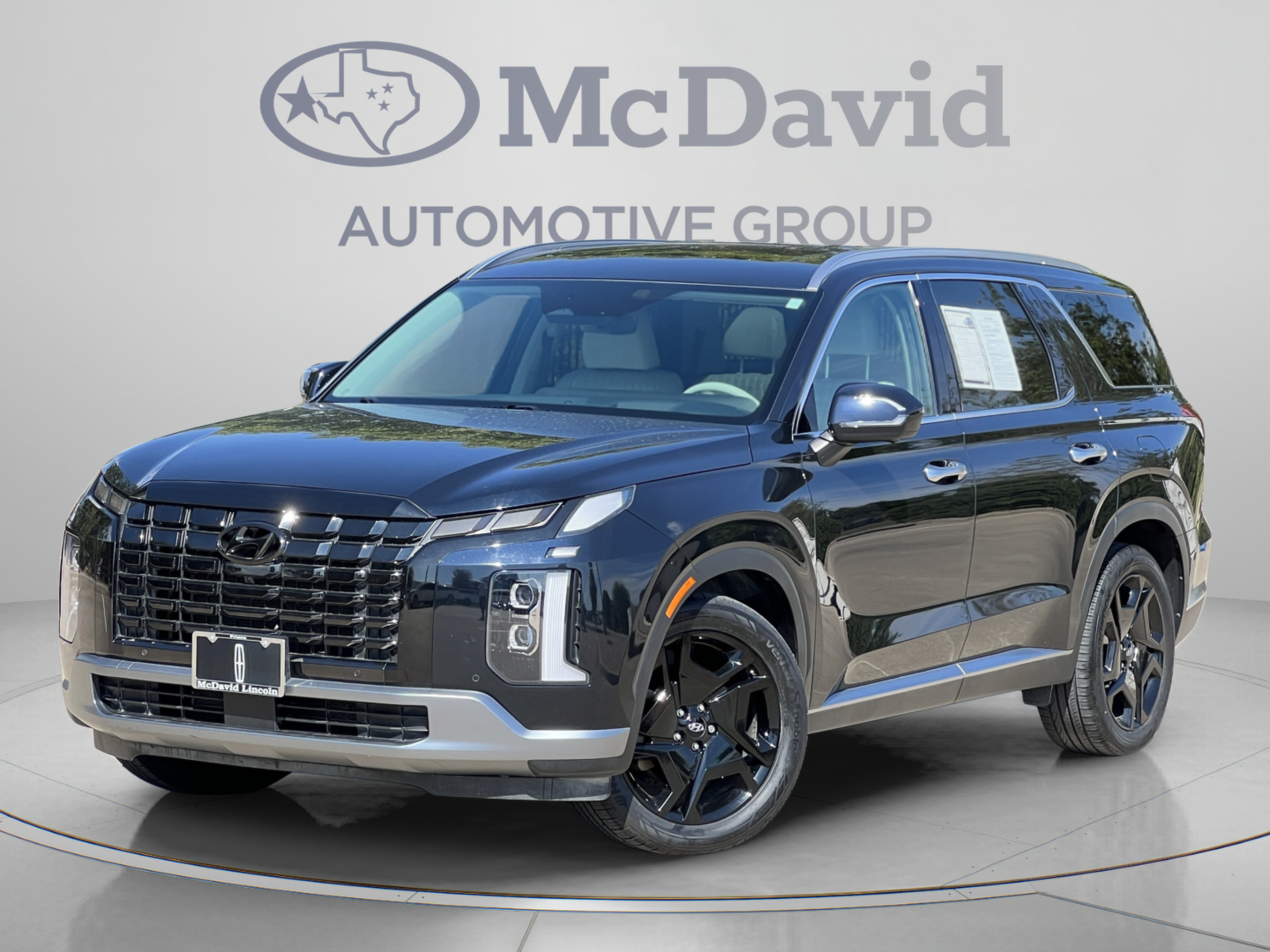 2023 Hyundai Palisade Limited SUV