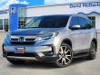 Certified 2022 Honda Pilot Touring 7 Passenger SUV