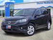 Used 2014 Honda CR-V EX AWD SUV