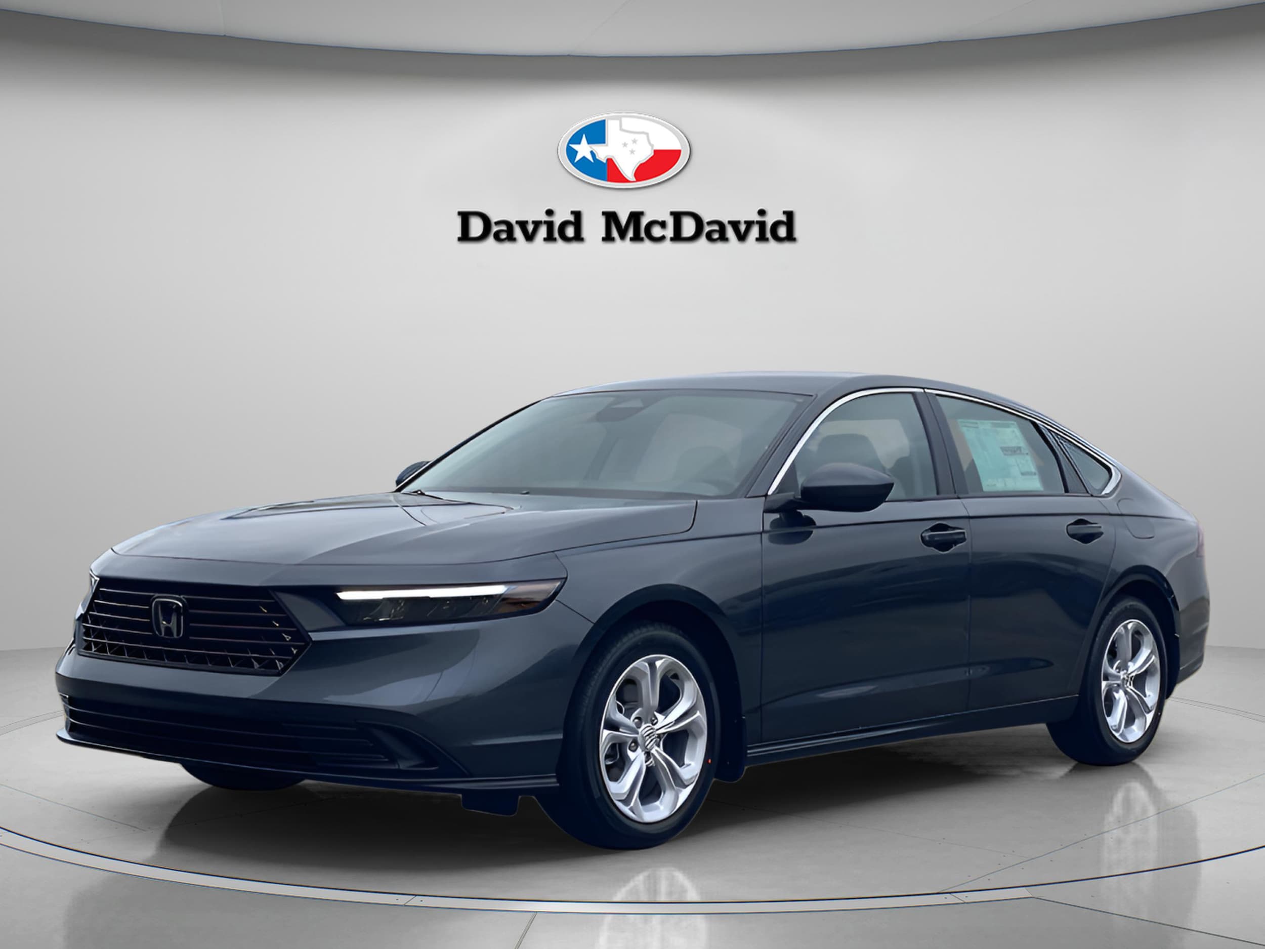 2026 Honda Accord