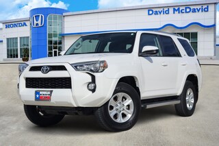 2015 Toyota 4Runner SR5 SUV