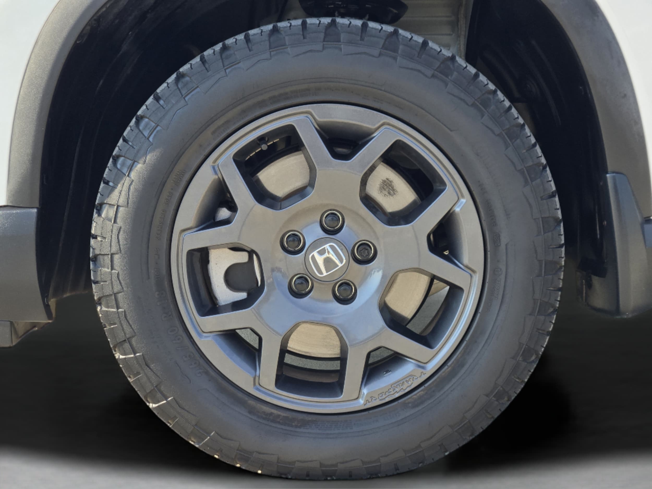2025 Honda Pilot TrailSport - Photo 30