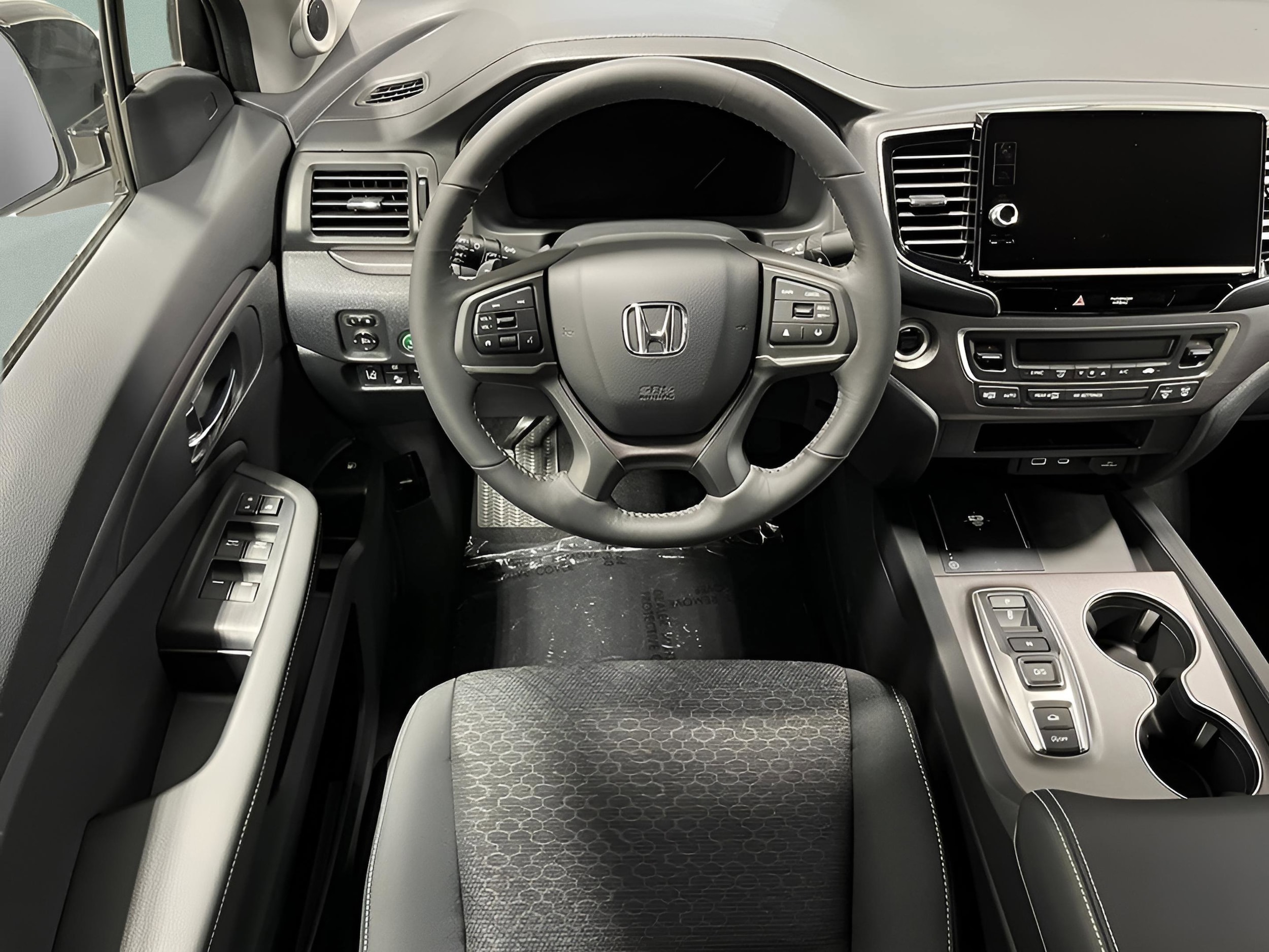 2026 Honda Ridgeline Sport - Photo 14