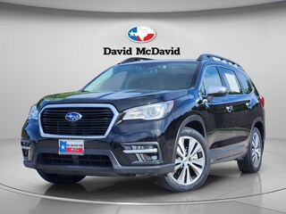 2020 Subaru Ascent Touring 7-Passenger SUV