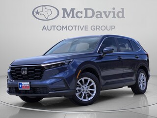2025 Honda CR-V EX SUV