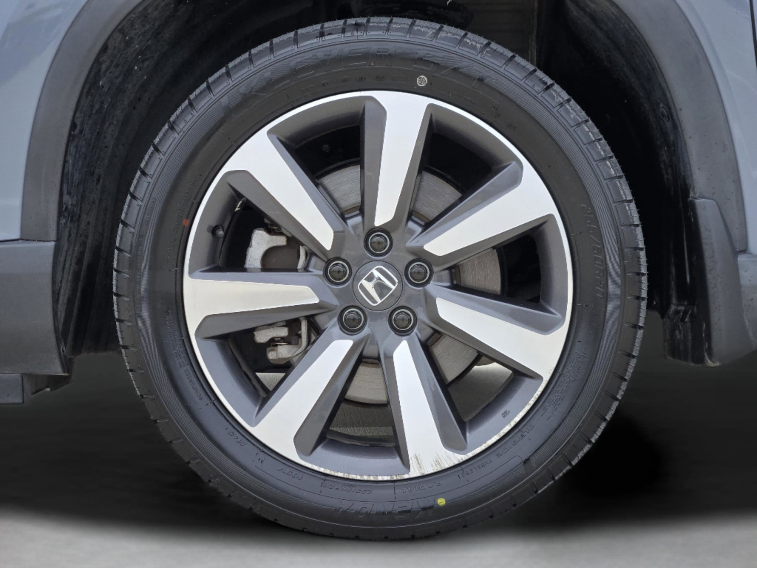 2025 Honda Pilot Touring - Photo 31