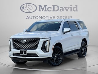 2025 CADILLAC Escalade Luxury SUV