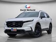  Honda CR-V Hybrid
